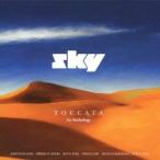 スカイ／トッカータ・アン・アンソロジー(LIMITED 2CD＆1DVD DELUXE REMASTERED EDITION) 【CD+DVD】