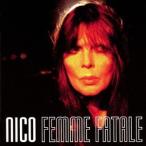 ニコ／ファム・ファタール 【CD】