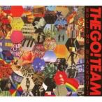 ザ・ゴー！チーム／ローリング・ブラックアウツ 【CD】