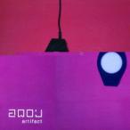 aQo’J／artifact 【CD】