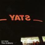 NOT WONK／This Ordinary 【CD】