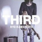 Ryo Hamamoto／Third 【CD】