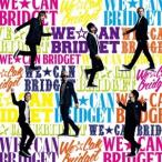 BRIDGET／WE☆CAN《通常盤》 【CD】