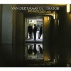 ヴァン・ダー・グラーフ・ジェネレーター／ドゥー・ノット・ディスターブ 【CD】