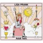 リサ・プランク／アダルト・ティーン 【CD】