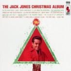 ジャック・ジョーンズ／ジャック・ジョーンズ・クリスマス・アルバム 【CD】