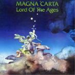 マグナ・カルタ／ロード・オブ・ジ・エイジズ 【CD】