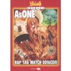 太華＆SharLee／AsONE RAP TAG MATCH 20161230 【DVD】