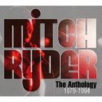 ミッチ・ライダー／アンソロジー 1979 - 94 【CD】
