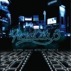 DJ EMMA presents NITELIST MUSIC 5|ACID CITY 3 [CD]