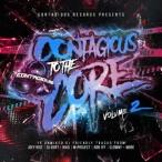 (V.A.)／CONTAGIOUS TO THE CORE 2 【CD】
