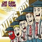 LIVE CLEAN STAY YOUNG／LIVE CLEAN STAY YOUNG 【CD】