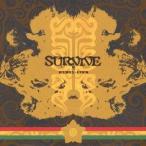 SURVIVE／レベル・ライオン 【CD】