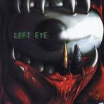 JURASSIC JADE／LEFT EYE 【CD】