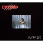 UNITED／HUMAN ZOO 【CD】