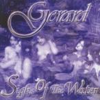 GERARD／サイズ・オヴ・ザ・ウォーター 【CD】