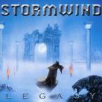 ストームウィンド／レガシー 【CD】