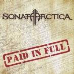  sonata * arc TIKKA |peido* in * полный [CD]