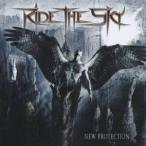ライド・ザ・スカイ／ニュー・プロテクション 【CD】