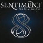 センチメント／フロム・ヒア・トゥ・エヴァー・アフター 【CD】