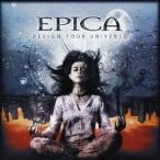 エピカ／デザイン・ユア・ユニヴァース 【