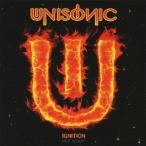 Uni Sonic | зажигание [CD]