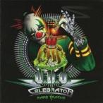 U.D.O.／セレブレイター 【CD】