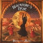 ブラックモアズ・ナイト／ダンサー・アンド・ザ・ムーン 【CD】