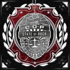 C.O.P／ステイト・オヴ・ロック 【CD】