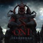 Oni／鬼ヶ島 【CD】