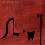 Yahoo! Yahoo!ショッピング(ヤフー ショッピング)X-レッグド・サリー／スロウ・アップ 【CD】