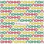 NOKKO／The Christmas Songs 【CD】