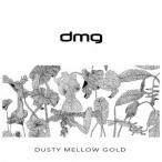 dmg／DUSTY MELLOW GOLD 【CD】