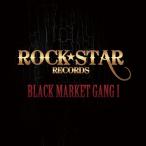 オムニバス／BLACK MARKET GANG I 【CD】