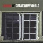 TOAST／SOUND OF GRAVE NEW WORLD 【CD】