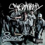 Sand／SPIT ON AUTHORITY 【CD】