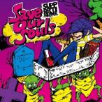 supporting-me／Save Our Souls 【CD】