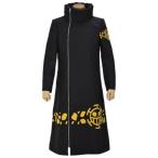 トラファルガー・ロー 新世界ver. コート＆帽子 Mens M おもちゃ こども 子供 パーティ ゲーム ワンピース