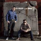 H-MAN ＆ Jr.Dee／DOUBLE TROUBLE 【CD】