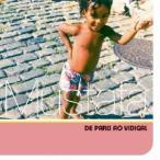 ムスタファ／DE PARIS AO VIDIGAL 【CD】