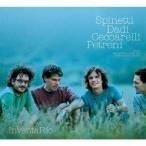 Spinetti-Dadi-Ceccarelli-Petreni／InventaRio 【CD】
