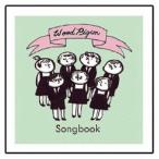 ウッドピジョン／ソングブック 【CD】