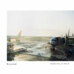 Marihiko Hara ＆ Polar M／Beyond 【CD】
