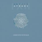 ア・ウイングド・ヴィクトリー・フォー・ザ・サルン／Atomos 【CD】