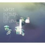 sayCet／Through the Window 【CD】