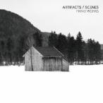 トビアス・ヴィルデン／Artifacts／Scenes - Piano Works 【CD】