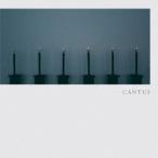 CANTUS／オディエ 【CD】
