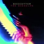 ボックスカッター／Dissolve 【CD】