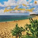 ho’o.hau.’oli／KA MELE HULA VOL.2 【CD】