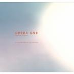 Masahiro Hiramoto／OPERA ONE 【CD】
